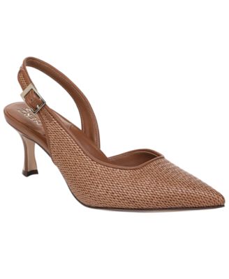 Naturalizer Women's Felicia 5 Slingback Pumps