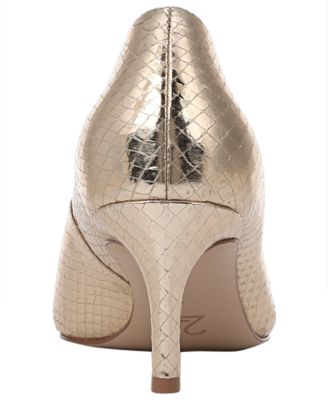 Women's Francis Stiletto Heel Pumps