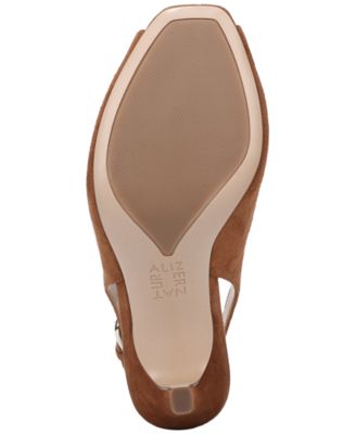 Women's Alexa Stiletto Heel Sandals