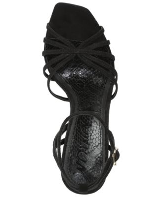 Women's Lili Strappy Dress Sandals