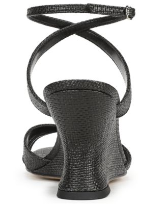 Women's Davi Strappy Wedge Sandals