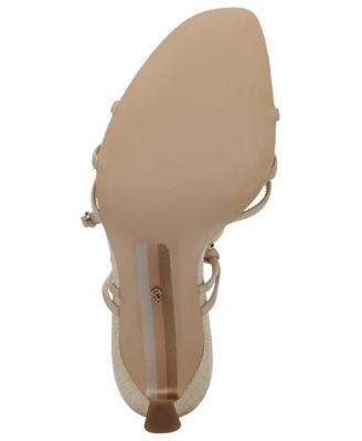 Women's Imani Strappy Dress Sandals