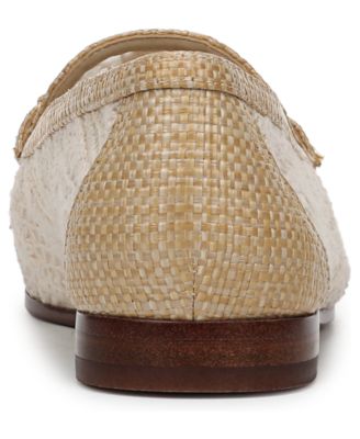 Women's Loraine Mesh Loafers