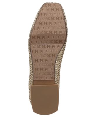 Women's Kasey Knit Ballerina Flats