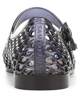 Women's Michaela Jelly Mary Jane Flats