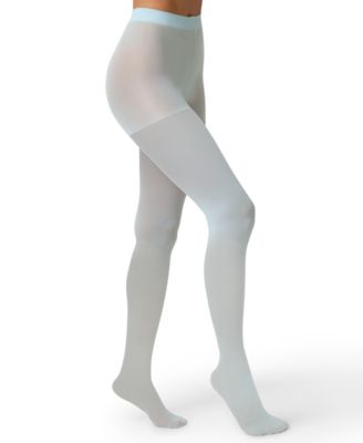 Women's Control Top Sheer Tights U11231