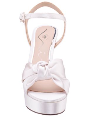 Women's Floren Platform Block Heel Sandals