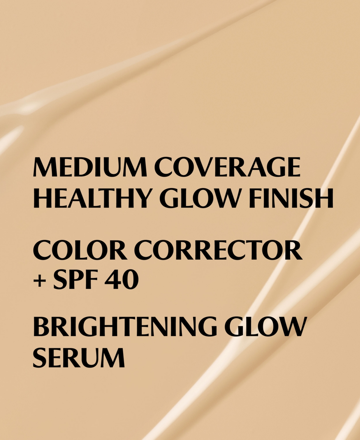 It Cosmetics Cc+ Nude Glow Lightweight Foundation + Serum Spf 40