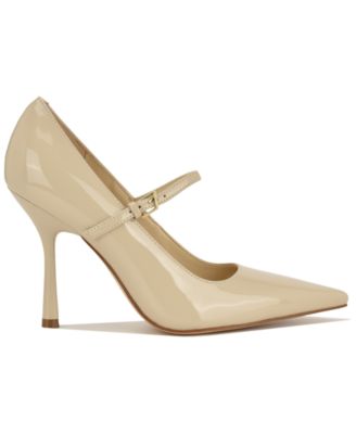 Women's Jinnie Mary Jane Stiletto Pumps