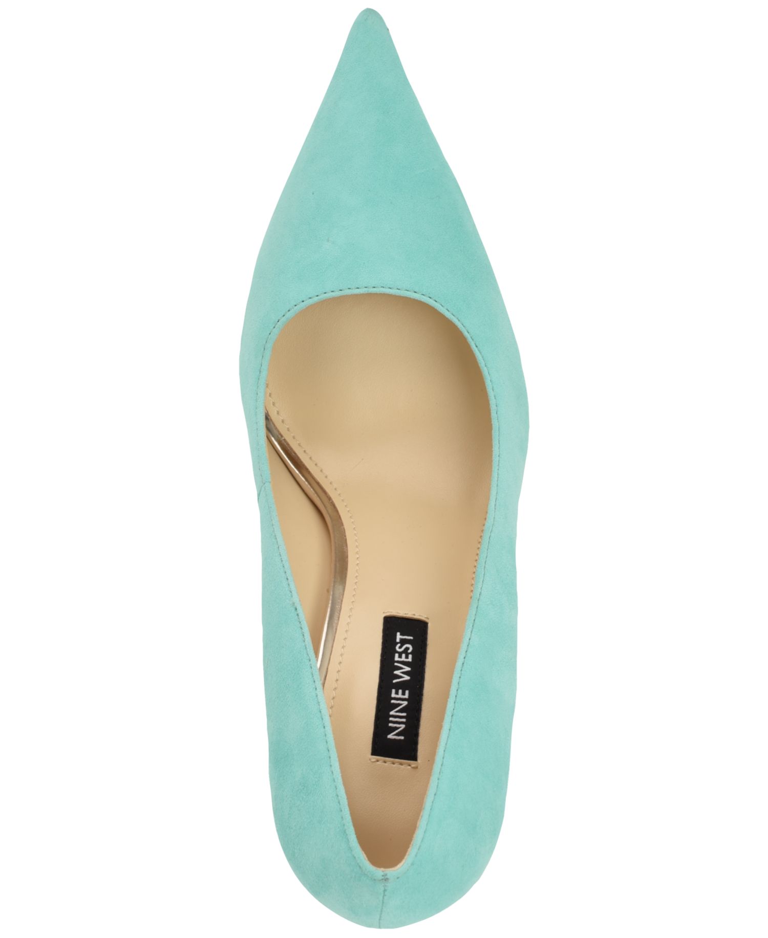 Women's Gemmha Slip-On Stiletto Pumps