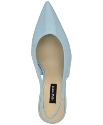 Women's Palomma Slingback Stiletto Pumps