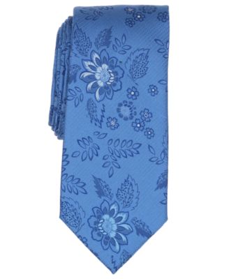Men's Basham Floral Tie