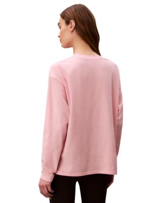 Women's Classic-Fit Long-Sleeve T-Shirt