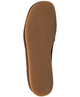 Men's Wallaston Lace-Up Low Shoes