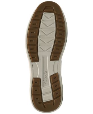 Men's Craftwell Low Lace-Up Shoes