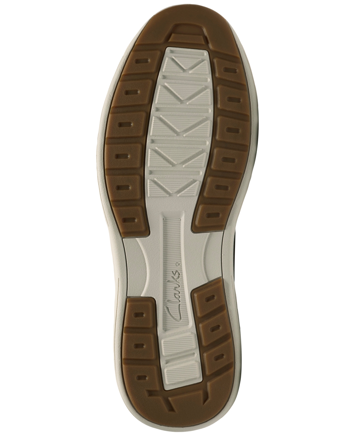 Clarks Men's Craftwell Low Lace-Up Shoes