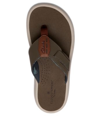 Men's Cloudsteppers Riptape Breeze Sandals