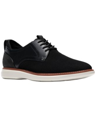 Clarks Men's Black Dress Shoes | Macy's