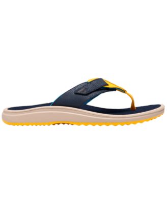 Men's Cloudsteppers Riptape Breeze Sandals