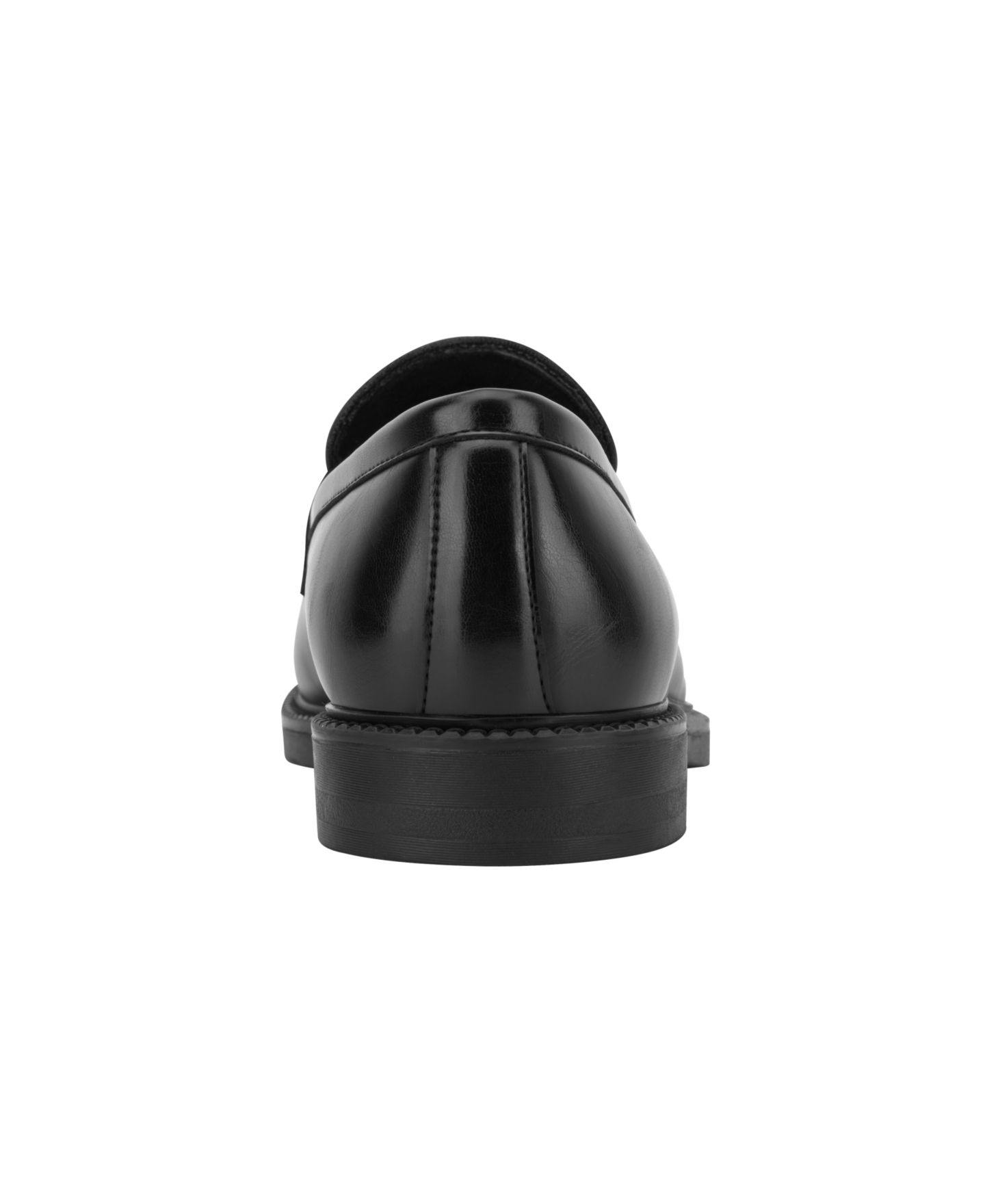Мужские туфли Kenneth Cole Reaction Anthony Slip-On, цвет: Чёрный — фото 3