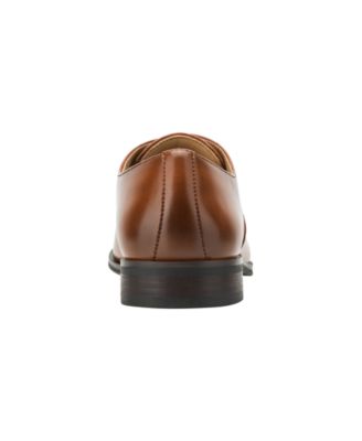 Men's Martin Lace-Up Oxford Shoes