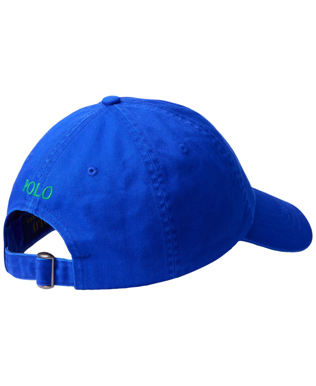 Мужские Polo Ralph Lauren Core Classic Sport Cap — фото 3
