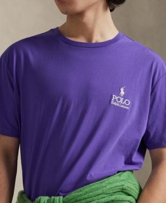 Men's Logo Graphic T-Shirt