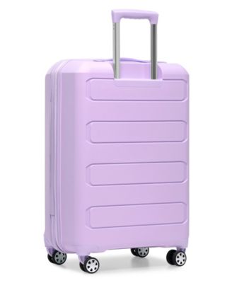 Pagosa 2-Pc. Hardside Expandable Spinner Luggage Set