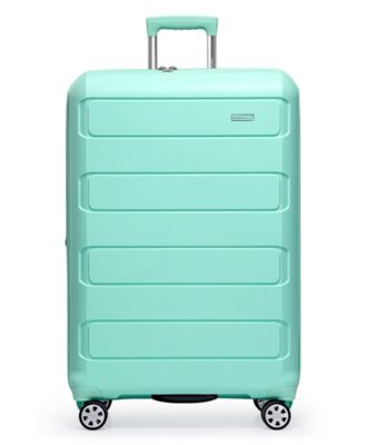 Pagosa 3-Pc. Hardside Expandable Spinner Luggage Set