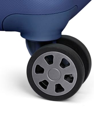 Pagosa 2-Pc. Hardside Expandable Spinner Luggage Set