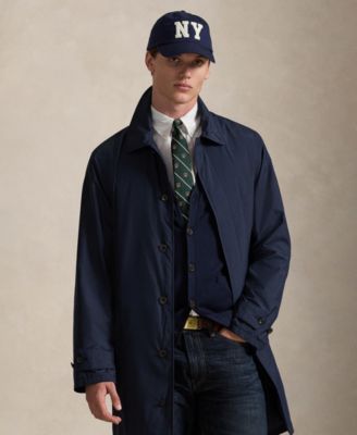 Men's Southland Packable Walking Coat