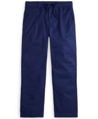 Men's Prepster Easy Pants