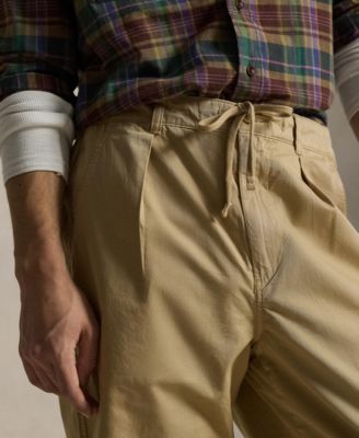 Men's Prepster Easy Pants