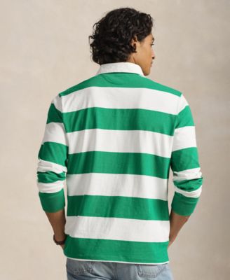 Men's Iconic Rugby Classic-Fit Shirt