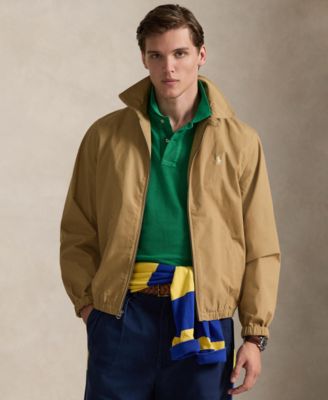Men's Bayport Full-Zip Jacket