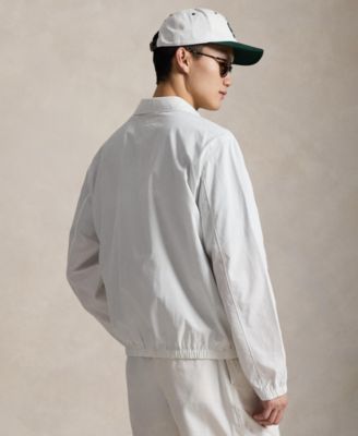 Men's Bayport Full-Zip Jacket