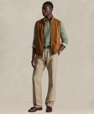 Men's Manhasset Classic-Fit Pants