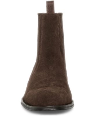 Men's Kemp Round Toe Boots