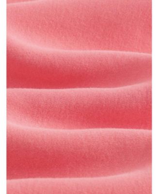 Women's Cloud Essential Fleece Pullover Hoodie Super Baggy Set