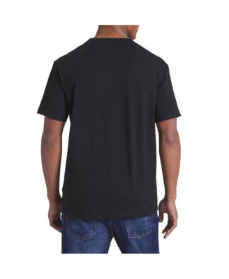 Men's aldo junior cotton logo tee