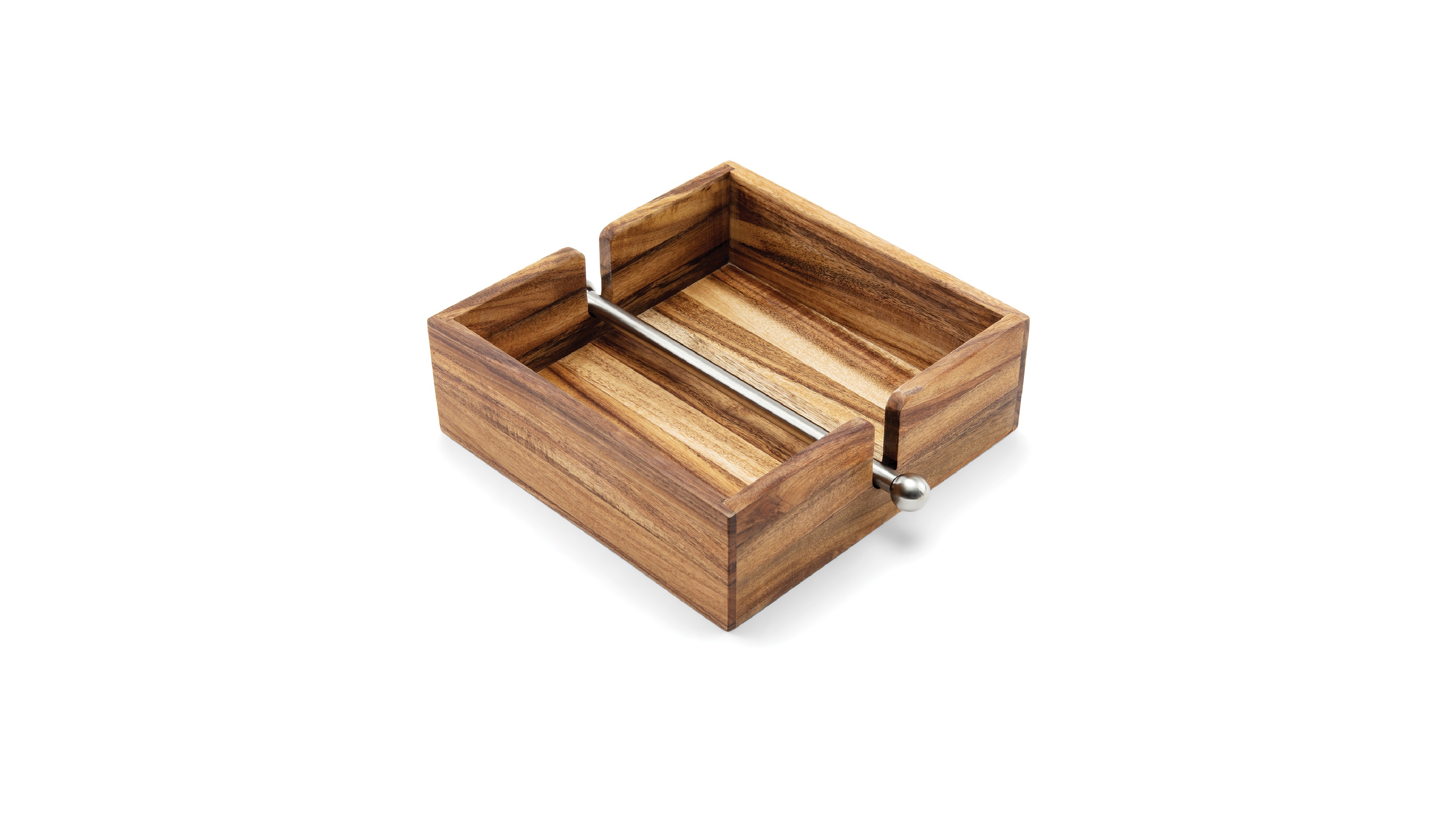 Ironwood 9" Napkin Holder