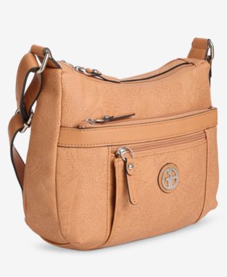 Small Pebble Hobo Bag