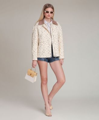 Women's Short Chore Jacket