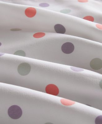 Intelligent Design Gracie Floral Reversible 3-Pc. Comforter Set, Twin