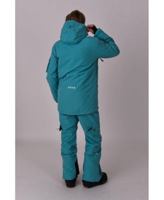 Clothing Men's Yeh Man Jacket