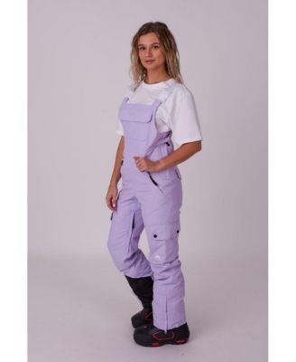 Clothing Women's Yeh Girl Bib Pant