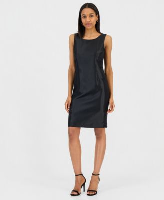 ladies polo shirt dress Women's Club Novelty Polo Dress main image 0