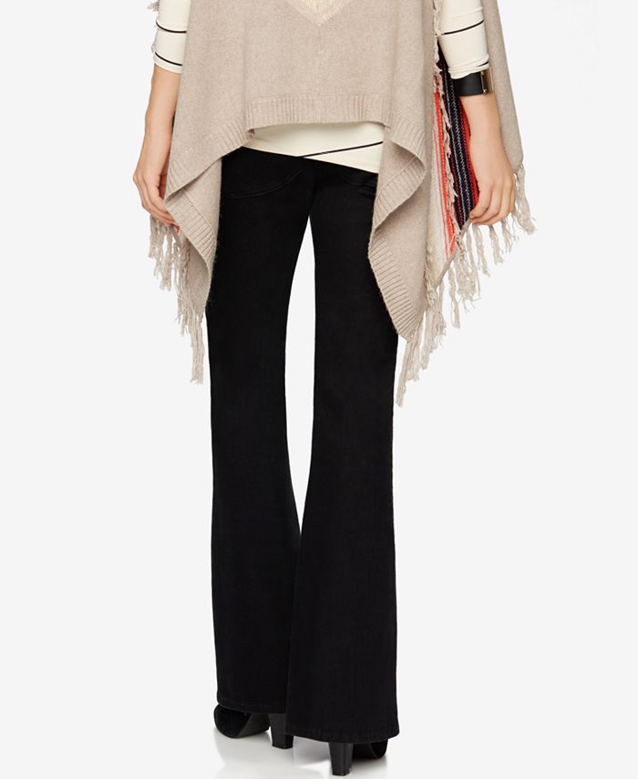 Rachel Zoe Flared Maternity Jeans Macy's