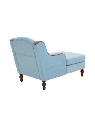 Oversized Chaise Lounge Indoor Sofa Bed