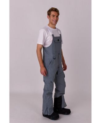 Men's Yeh Man Bib Pant